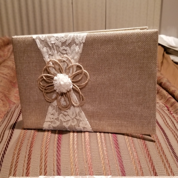 Guest Books - Picture 3 of 5